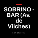 Bar SOBRINO - BAR (Av. de Vilches) en Almería
