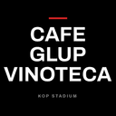 Bar CAFE GLUP VINOTECA en Gijón