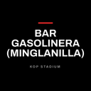 Bar BAR GASOLINERA (MINGLANILLA) en Cuenca