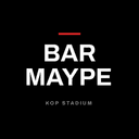 Bar BAR MAYPE en Parla
