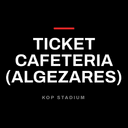 Bar TICKET CAFETERIA (ALGEZARES) en Murcia
