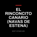Bar EL RINCONCITO CANARIO (NAVAS DE ESTENA) en Navas de Estena