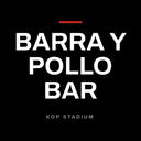 Bar BARRA Y POLLO BAR en Segovia