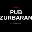 Bar PUB ZURBARAN en Badajoz