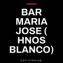Bar BAR MARIA JOSE ( HNOS BLANCO) en Badajoz