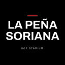 Bar para ver el Mundial 2026 — LA PEÑA SORIANA en Madrid