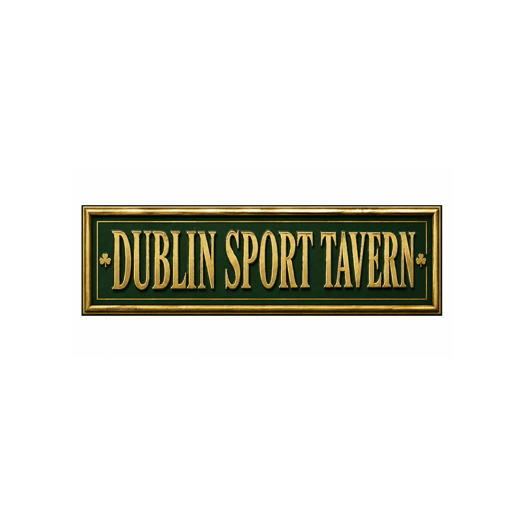 Dublin Sports Tavern
