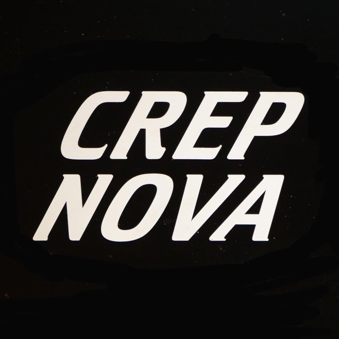 Crep Nova Comte d'Urgell
