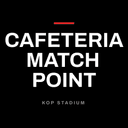 Bar CAFETERIA MATCH POINT en Sta. Cruz Tenerife