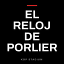 Bar EL RELOJ DE PORLIER en Oviedo