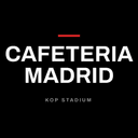 Bar para ver el Mundial 2026 — CAFETERIA MADRID en Madrid