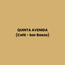 Bar QUINTA AVENIDA (Café Bar Baeza) para ver fútbol en León