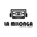 Bar La Milonga Cafe & Copas en San Fernando