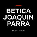 Bar BETICA JOAQUIN PARRA en Sevilla