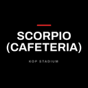 Bar SCORPIO (CAFETERIA) en Ourense