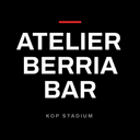 Bar para ver Copa del Rey — ATELIER BERRIA BAR en Bilbao