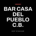 Bar BAR CASA DEL PUEBLO C.B. en Lopera