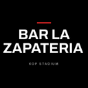 Bar BAR LA ZAPATERIA en Segovia
