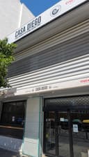 Bar MALA CABEZA en Sevilla