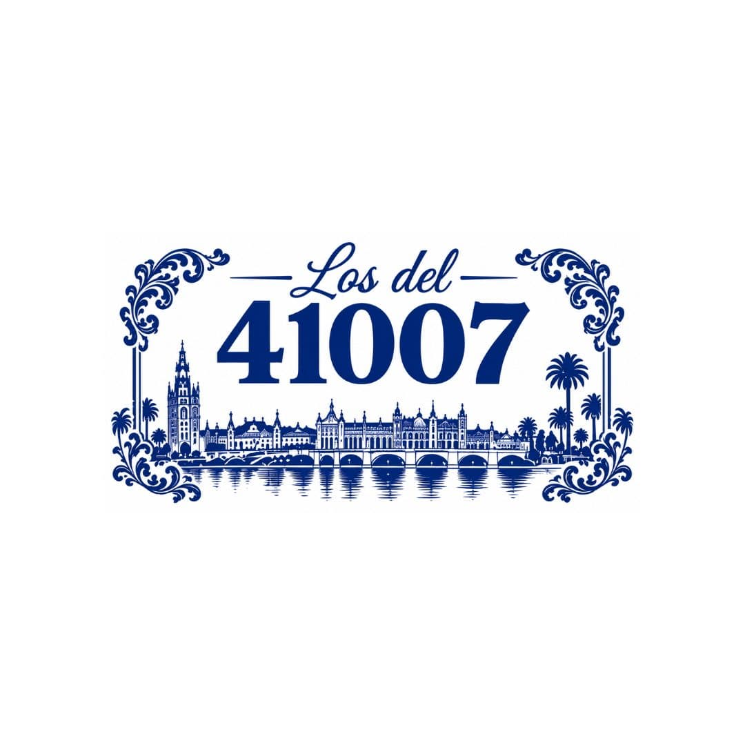 LOS DEL 41007