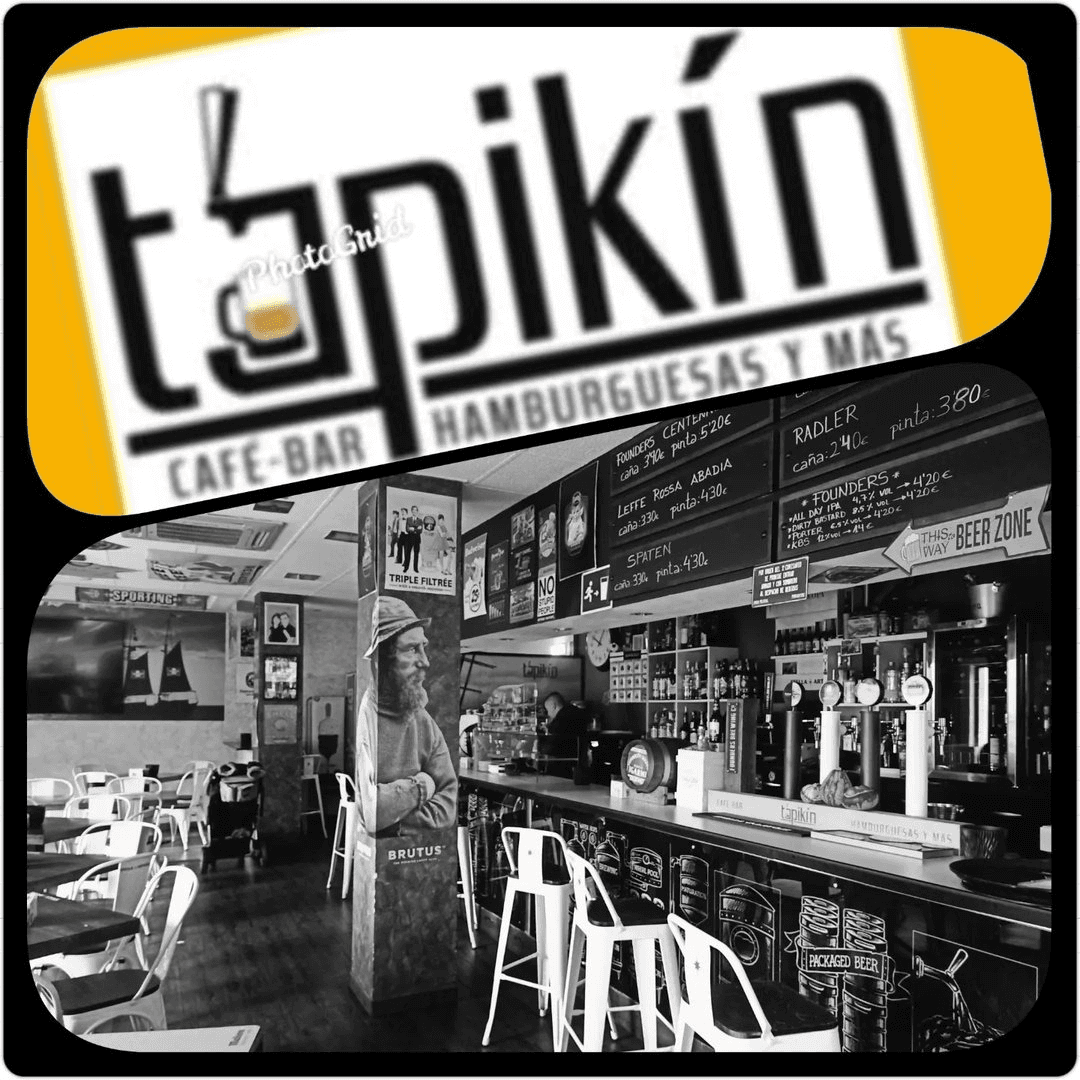 TAPIKIN