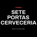 Bar SETE PORTAS CERVECERIA en Vigo