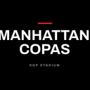 Bar MANHATTAN COPAS en Jaén