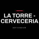 Bar para ver el Mundial 2026 — LA TORRE - CERVECERIA en Madrid