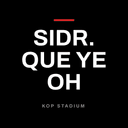Bar SIDR. QUE YE OH en Oviedo