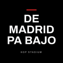 Bar DE MADRID PA BAJO en Madrid