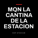 Bar MQN LA CANTINA DE LA ESTACION en Madrid