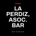 Bar LA PERDIZ, ASOC. BAR en Granada