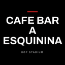 Bar CAFE BAR A ESQUININA en Ourense