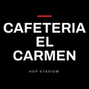 Bar CAFETERIA EL CARMEN en Oviedo