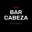 Bar BAR CABEZA en Chiclana de la Frontera