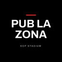 Bar PUB LA ZONA en La Roda