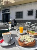 Bar BAR CAFETERÍA EL BRINDIS en Motril