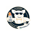 Bar La ZAHURDA - Miguel Angel en Madrid
