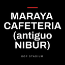 Bar para ver el Mundial 2026 — MARAYA CAFETERIA (antiguo NIBUR) en Madrid