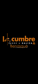Bar CERV RTE LA CUMBRE (sabor a Galiza) en Huesca