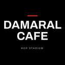 Bar DAMARAL CAFE en Logroño