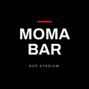 Bar MOMA BAR en O Temple