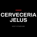 Bar para ver fútbol — CERVECERIA JELUS en Segovia