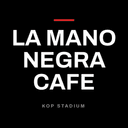 Bar LA MANO NEGRA CAFE en Ferrol