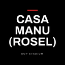 Bar CASA MANU (ROSEL) en Soria