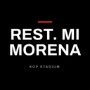 Bar REST. MI MORENA en Alcorcón