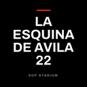 Bar para ver MotoGP — LA ESQUINA DE AVILA 22 en Madrid