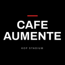 Bar CAFE AUMENTE en Oviedo