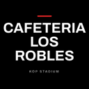 Bar CAFETERIA LOS ROBLES en Madrid