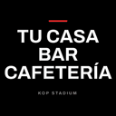 Bar TU CASA BAR CAFETERÍA en Cáceres